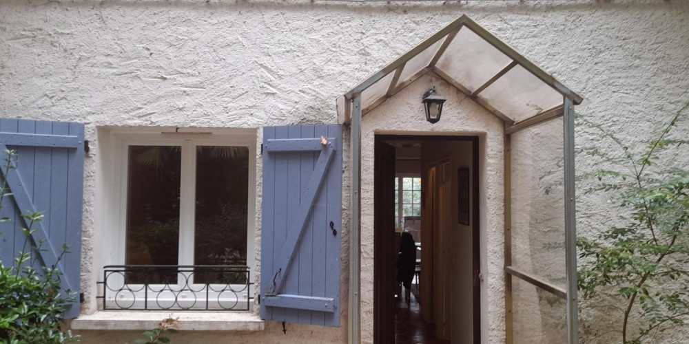 maison à SERRES CASTET (64121)